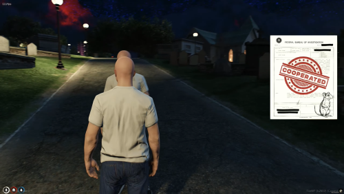 More information about "DEVKIT PAPERWORK/SNITCHING SCRIPT!!! FULLY WORKING AND CLEAN"