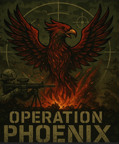 More information about "Operation Phoneix Server Dump"