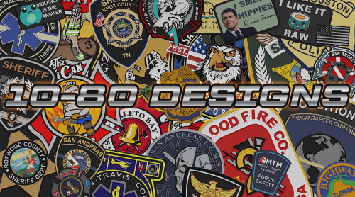 More information about "10-80 Design some patchs!"