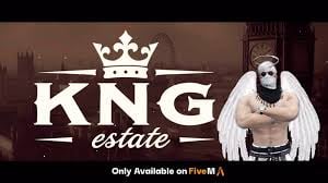 More information about "KNG CARS"