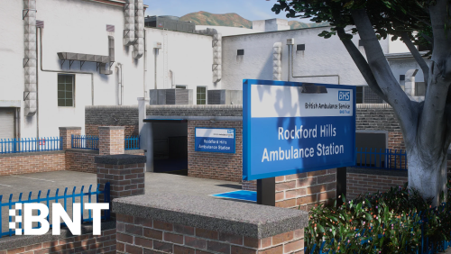 More information about "Rockford Hills Ambulance Station"