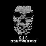 K J S D E C R Y P T I O N