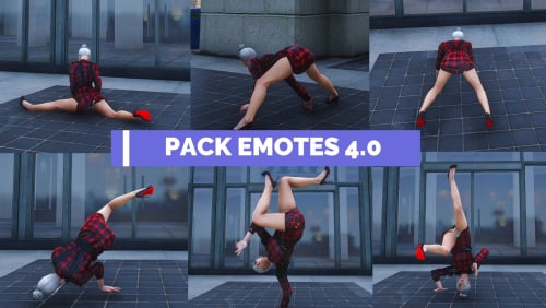 More information about "EMOTES - White Customs 4.0 - 1400+ Emotes Leaked"
