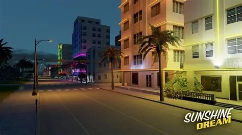 More information about "sunshine dream for sp"