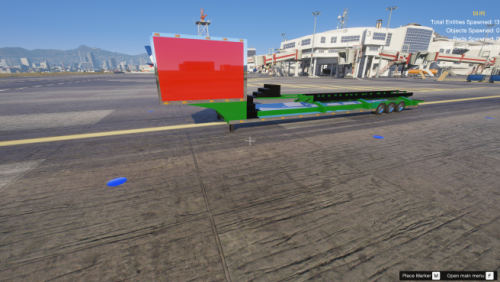 More information about "Poobs Offshore Boat Trailer"