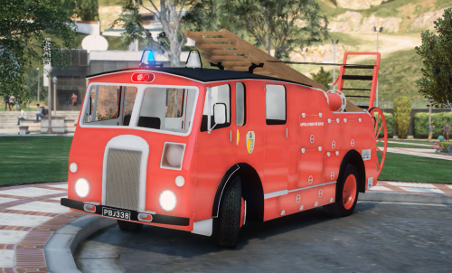 More information about "Alien Modding - Dennis F12"