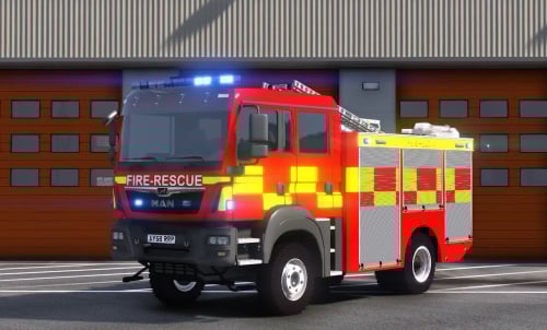 More information about "Alien Modding - MAN TG-M Rural Pump"