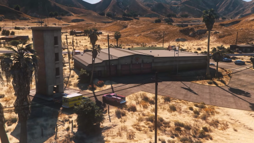 More information about "Blaine County Fire Department - G&N's Studio"