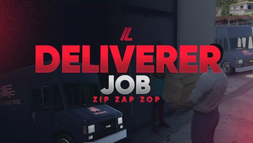 More information about "17 Movement Delivery Job [Decypted]"