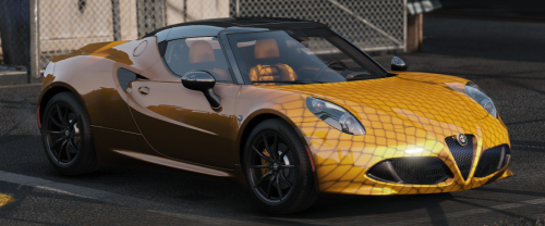 More information about "IKX3 - 2015 Alfa Romeo 4C Spider"