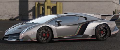 More information about "IKX3 - 2013 Lamborghini Veneno"