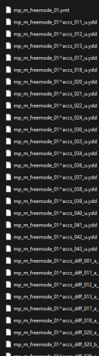 More information about "Emergency Response London EUP"