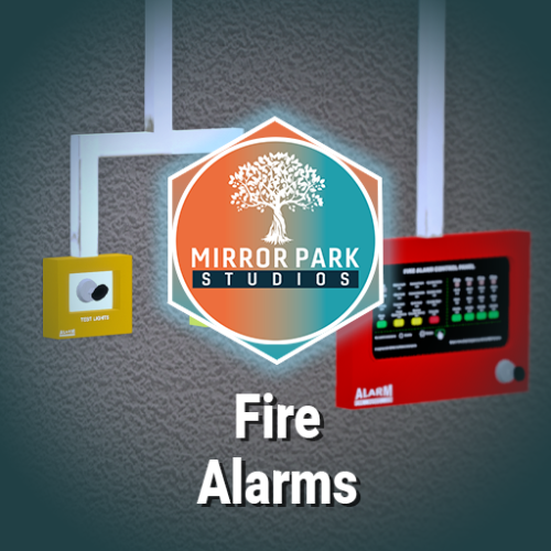 More information about "Fire Alarms"