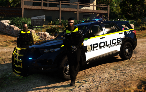 More information about "EUP LSPD SAHP AND SHERIFF CREATED BY MY (SP)"