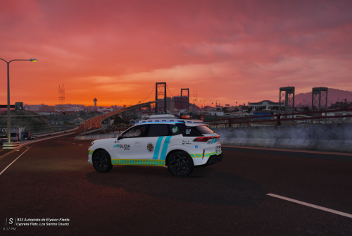 More information about "European Registrations SP"