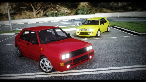 More information about "Lampadati Telos | Addon Sound | 54 Tuning Parts | Livery Map | Scratch Made - SPP/FiveM"