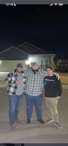 More information about "Keanus Bulletproof"