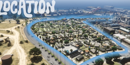 More information about "East Los Angeles [Part 5] [ENCRYPTION FIXED] NOW FOR SP"