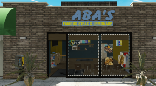 More information about "Babas Restaurant"