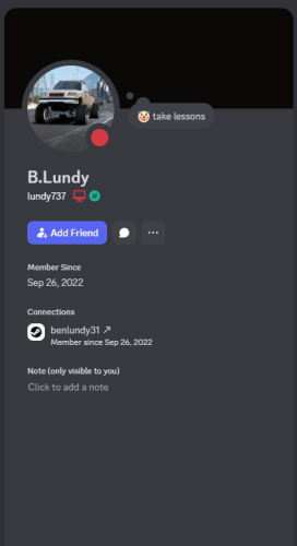 More information about "Lundys stick ahh"