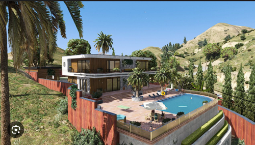 More information about "Leuge56 - tropical villa 02 And Property Manager 4 by Houaryou"