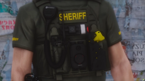 More information about "Elevio Customer Release Vests"