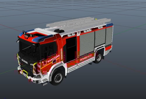 More information about "all canariapd cars"