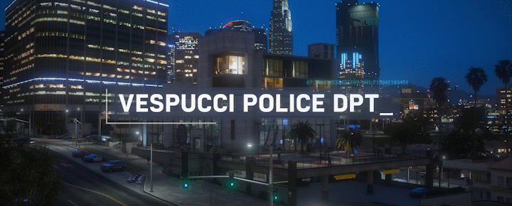 More information about "G&N's Studio | Vespucci Police Department | NO FXAP, CW VIEWABLE/EDITABLE"