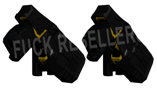 More information about "[DEV] Bladetech Taser 10 Holster"