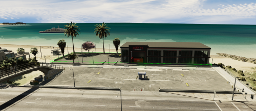 More information about "Fire Bennys by the beach!"