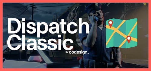 More information about "CD dispatch"