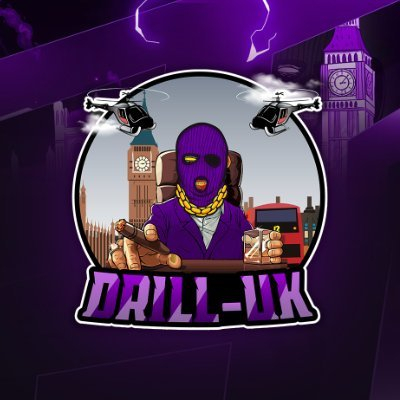 More information about "DRILL UK - Server Dump"