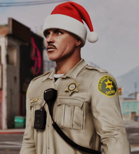 More information about "Lewis H. Santa Hat Customer Release"