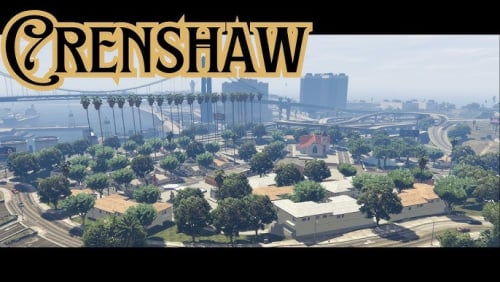 More information about "TarfynCrenshaw MLO 100% Working And Tested!!!!"