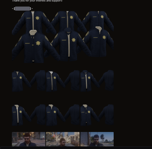 More information about "Masce Soft Shell Jacket"