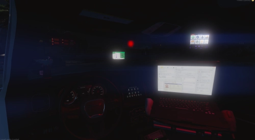 More information about "V* Mods ASP Blueprint ST Charger"