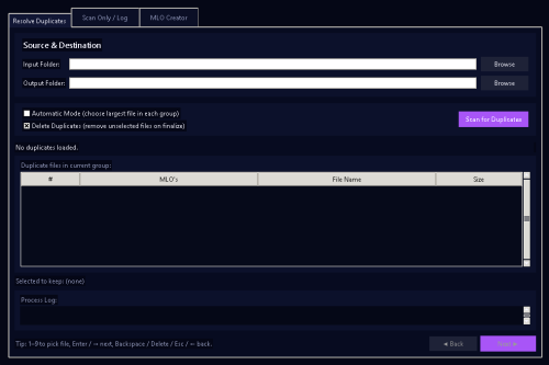 More information about "Pablos Duplicate Ymap Fixer + MLO creator"