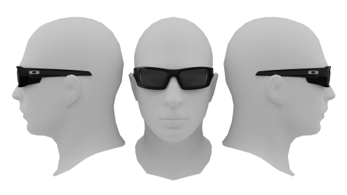 More information about "Lewis H. Gascan Oakleys"