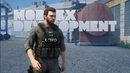 More information about "MD CTSFO"