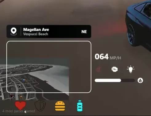 More information about "RK COLS Hud"