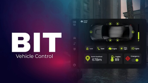 More information about "[PAID][ESX/QB/QBOX] BIT Vehicle Control"