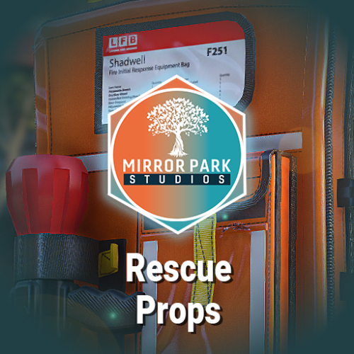 More information about "Rescue Props"