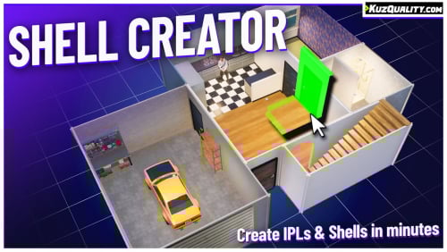 More information about "KQ SHELLBUILDER"