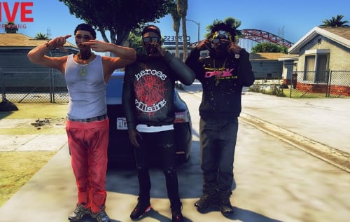 More information about "New Leaf Server Dump"