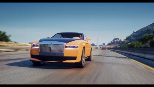 More information about "ENUS VANGUARD GOM"