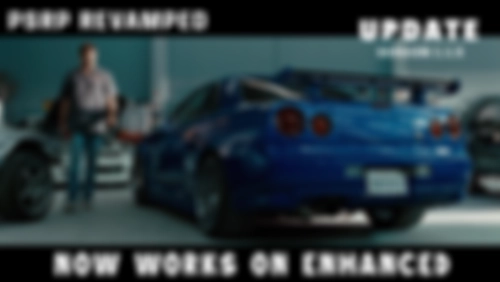 More information about "Project Santos RP 1.1.5 SP Only"