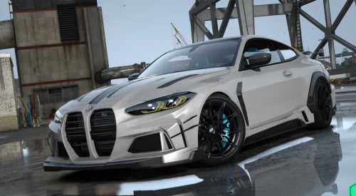 More information about "BMW 𝖬𝟦 𝖦𝟪𝟤"