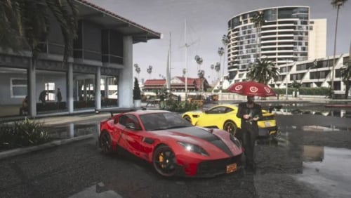 More information about "Ferrari 812 Superfast Mansory Stallone"