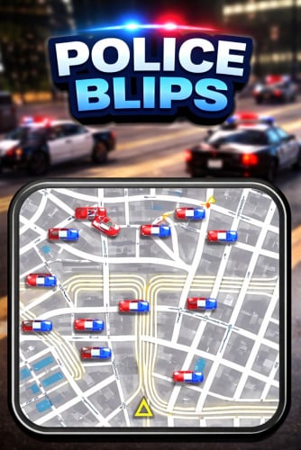 More information about "[Standalone] Police Blips"