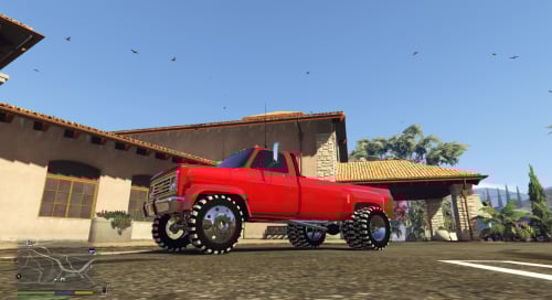 More information about "chan laber 1977 5500 silverado"